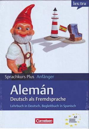 SPRACHKURS PLUS ANFÄNGER | 9783589010806 | HEINRICH, EVA / MAURER, ANDREW