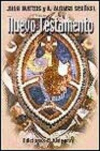 NUEVO TESTAMENTO | 9788480050494 | MATEOS, JUAN / SCHÖKEL, LUIS ALONSO