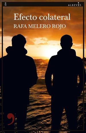 EFECTO COLATERAL | 9788417847517 | MELERO ROJO, RAFA