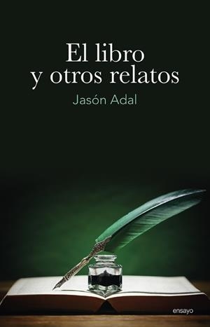 LIBRO Y OTROS RELATOS, EL | 9788417528409 | ADAL, JASON