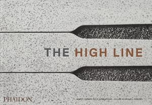 HIGH LINE, THE | 9781838660772 | CORNER / RENFRO