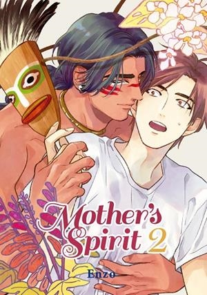 MOTHER'S SPIRIT 02 | 9788416188925 | ENZO