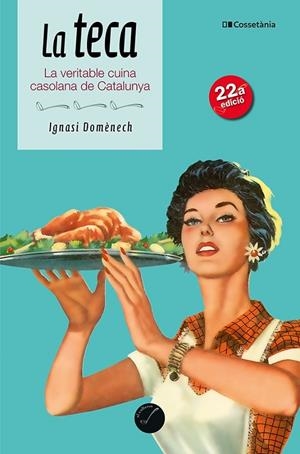 TECA, LA | 9788490349557 | DOMÈNECH, IGNASI