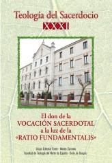 TEOLOGIA DEL SACERDOCIO | 9788483539873 | FACULTAD DE TEOLOGÍA DEL NORTE DE ESPAÑA -SEDE DE BURGOS-