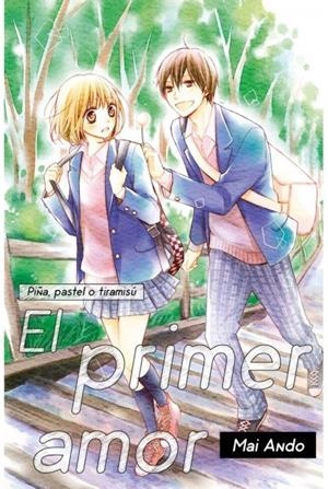 CHOCOPINE | 9788417058616 | MAI, ANDO