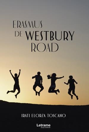 ERASMUS DE WESTBURY ROAD | 9788418344954 | ELORZA TOSCANO, IRATI