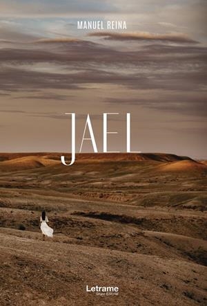 JAEL | 9788418344404 | REINA, MANUEL