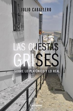 CUESTAS GRISES, LAS | 9788418307409 | CABALLERO, JULIO