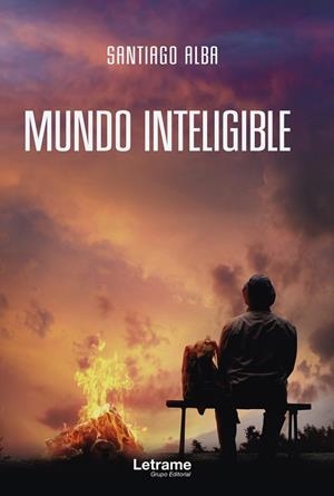 MUNDO INTELIGIBLE | 9788418129568 | ALBA, SANTIAGO