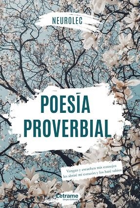 POESÍA PROVERBIAL | 9788418307560 | CRESPO SANTAMARGARITA, JUAN RICARDO