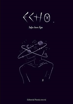ECHO | 9788417754440 | JOVER EGEA, SOFÍA