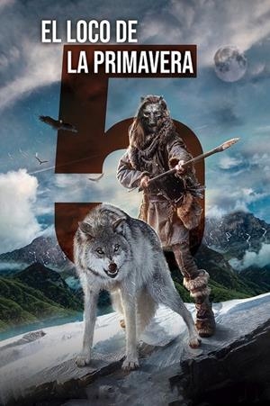LOCO DE LA PRIMAVERA, EL | 9788418148491 | SALAS, SERGIO