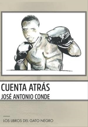 CUENTA ATRAS | 9788412043563 | CONDE, JOSE ANTONIO