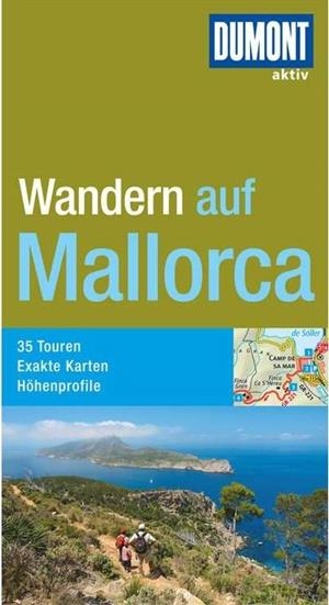WANDER AUF MALLORCA | 9783770180172
