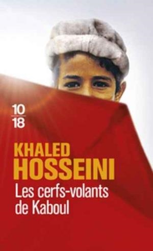 CERFS VOLENTS KABOUL | 9782264043573 | HOSSEINI, KHALED