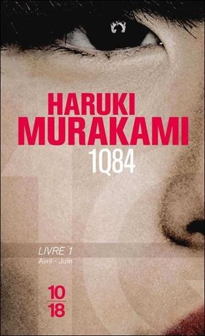 1Q84 I | 9782264057884 | MURAKAMI, HARUKI