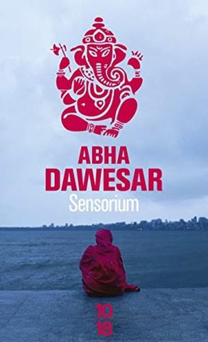 SENSORIUM | 9782264062277 | DAWESAR, ABHA