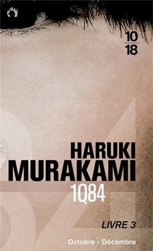 1Q84 III | 9782264059260 | MURAKAMI, HARUKI