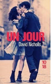 JOUR, UN | 9782264055750 | NICHOLLS, DAVID