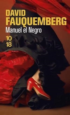 MANUEL EL NEGRO | 9782264063373 | FAUQUEMBERG, DAVID