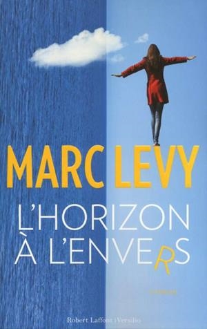 HORIZON A L ENVERS, L' | 9782221157848 | LEVY, MARC