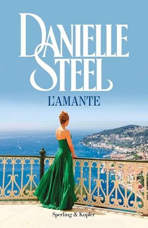 AMANTE, L' | 9788860619600 | STEEL, DANIELLE