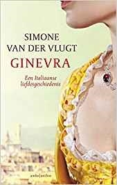 GINEVRA | 9789026344251 | VAN DER VLUGT, SIMONE