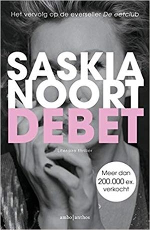 DEBET | 9789026338250 | NOORT, SASKIA