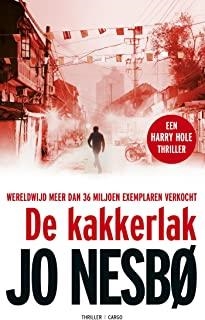 KAKKERLAK | 9789023470007 | NESBO, JO