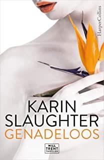 GENADELOOS | 9789023487746 | SLAUGHTER, KARIN