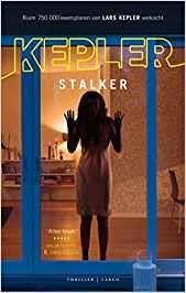 STALKER | 9789403107806 | KEPLER, LARS