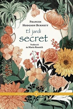 JARDÍ SECRET, EL | 9788417998417 | BURNETT, FRANCES HODGSON
