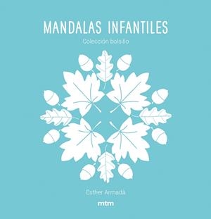 MANDALAS INFANTILES | 9788417165499 | ARMADÀ, ESTHER