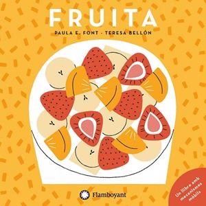 FRUITA | 9788417749453 | FONT, PAULA E.