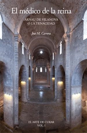MEDICO DE LA REINA, EL | 9788412185607 | CARRERA, JOSÉ M.