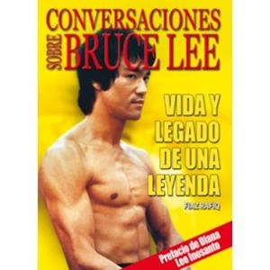 CONVERSACIONES SOBRE BRUCE LEE | 9788420305684 | RAFIQ, FIAZ
