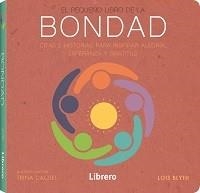PEQUEÑO LIBRO DE LA BONDAD | 9789463594356 | BLYTH, LOIS