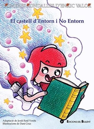 CASTELL D'ENTORN I NO ENTORN, EL | 9788499042336 | VALOR, ENRIC / VERDÚ, JORDI RAÜL