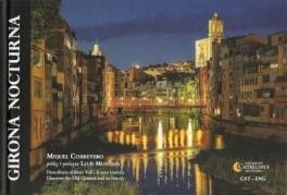 GIRONA NOCTURNA | 9788409187973 | CORREYERO AYALA, MIQUEL