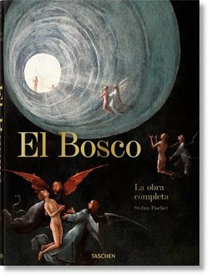 BOSCO, EL. LA OBRA COMPLETA | 9783836578677 | FISCHER, STEFAN