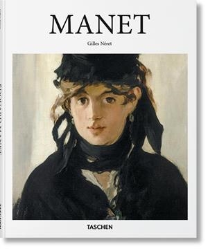 MANET | 9783836581738 | NÉRET, GILLES
