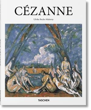 CÉZANNE | 9783836584302 | BECKS-MALORNY, ULRIKE