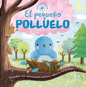 PEQUEÑO POLLUELO, EL | 9788413342955