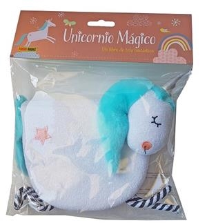 JUEGA Y CHAPOTEA. UNICORNIO | 9788413342467