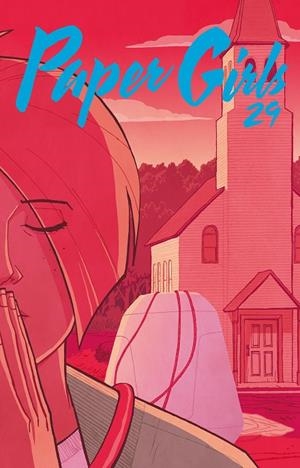 PAPER GIRLS 29 | 9788413411316 | VAUGHAN, BRIAN K. / CHIANG, CLIFF