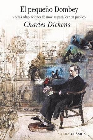 PEQUEÑO DOMBEY, EL | 9788490656952 | DICKENS, CHARLES