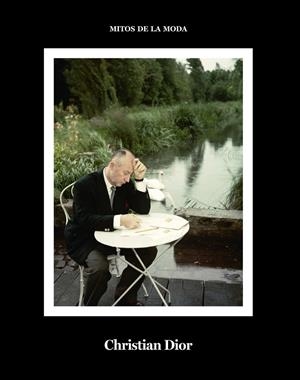 CHRISTIAN DIOR | 9788417048921 | GARCÍA LÓPEZ, DANIEL