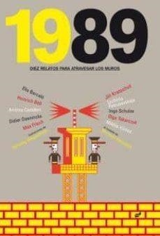 1989 | 9788492595358 | CAMILLERI, ANDREA/BÖLL, HEINRICH/BARCELÓ, ELIA/Y OTROS