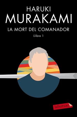 MORT DEL COMANADOR, LA (LLIBRE 1) | 9788417423490 | MURAKAMI, HARUKI