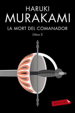 MORT DEL COMANADOR, LA (LLIBRE 2) | 9788417423506 | MURAKAMI, HARUKI